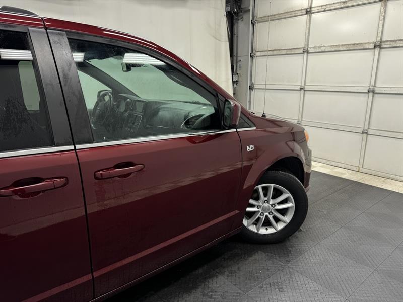 dodge Grand Caravan 2019 - 14