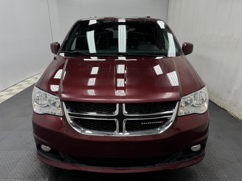 dodge Grand Caravan 2019 - 18