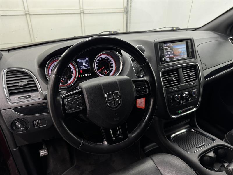 dodge Grand Caravan 2019 - 19