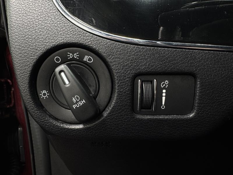 dodge Grand Caravan 2019 - 20