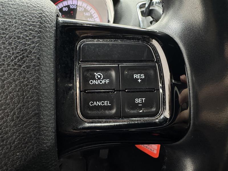 dodge Grand Caravan 2019 - 24