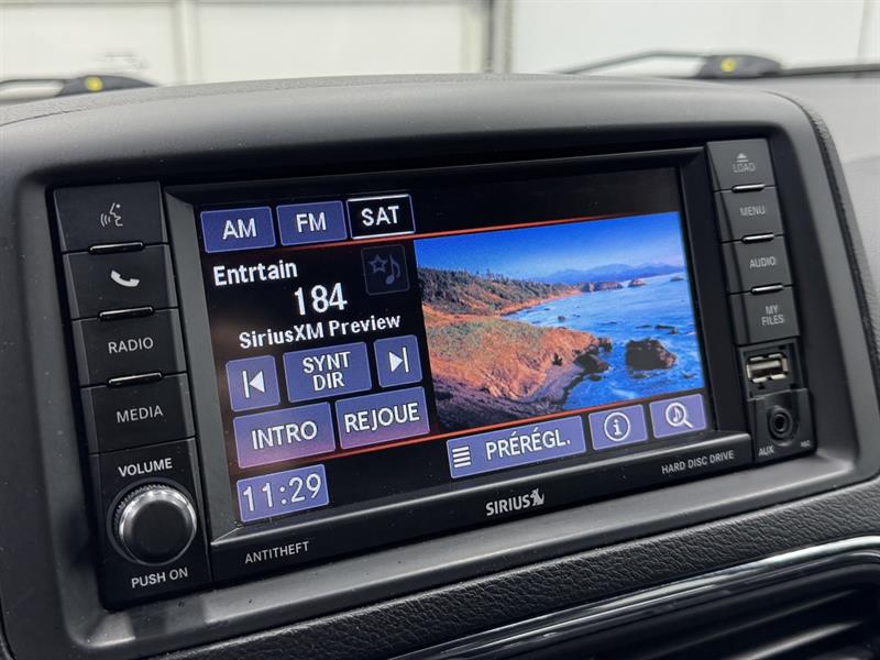 dodge Grand Caravan 2019 - 25