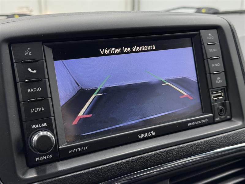 dodge Grand Caravan 2019 - 26