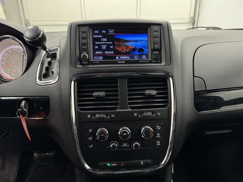 dodge Grand Caravan 2019 - 27