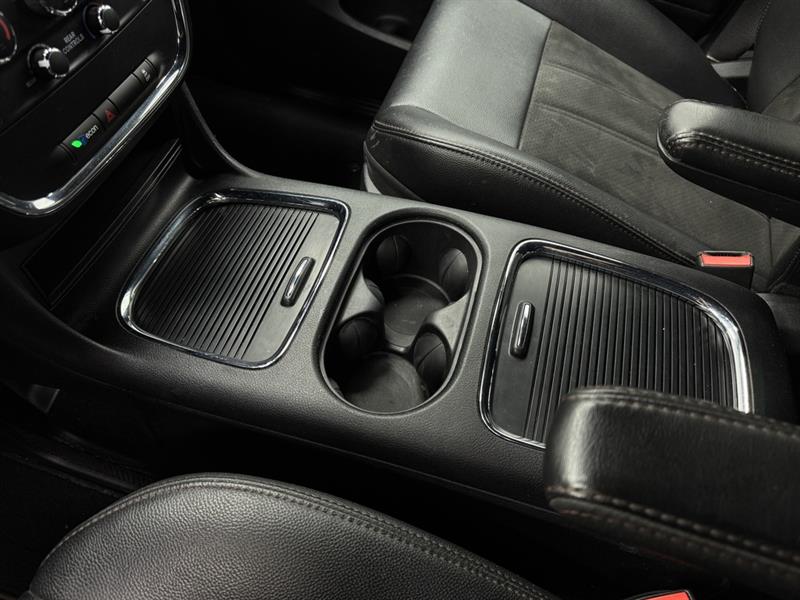 dodge Grand Caravan 2019 - 28