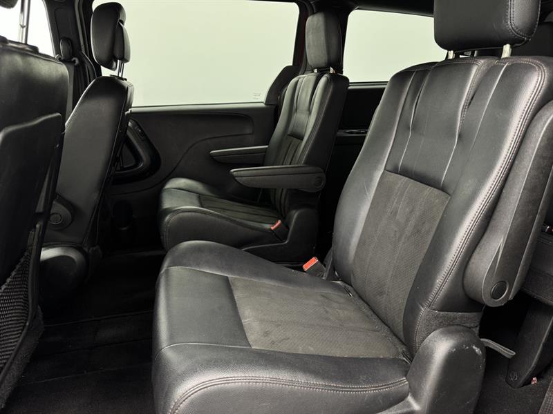 dodge Grand Caravan 2019 - 29
