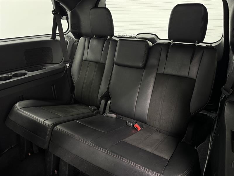 dodge Grand Caravan 2019 - 30