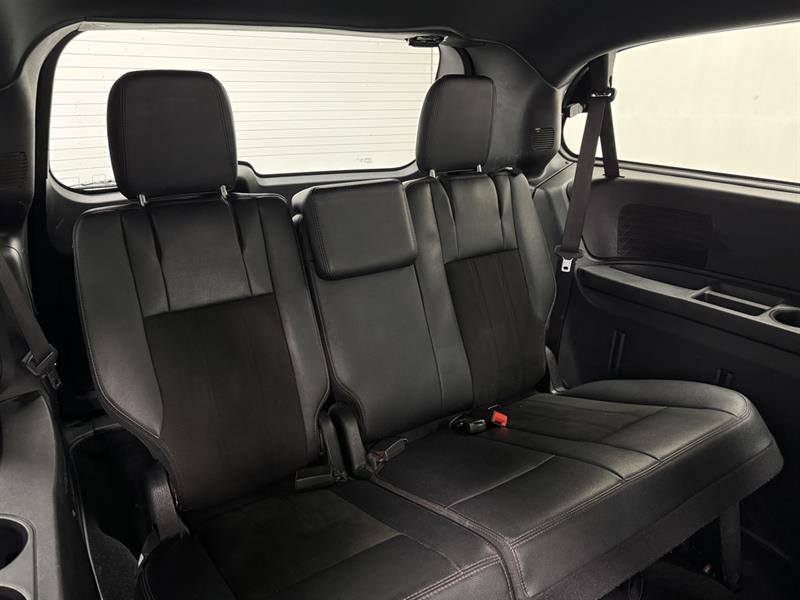 dodge Grand Caravan 2019 - 31