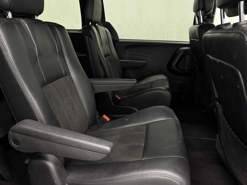 dodge Grand Caravan 2019 - 32