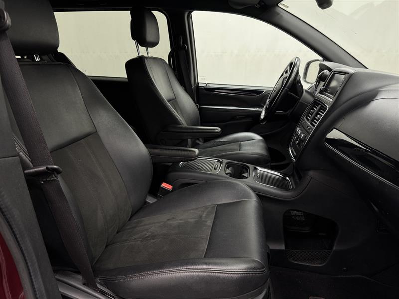 dodge Grand Caravan 2019 - 33