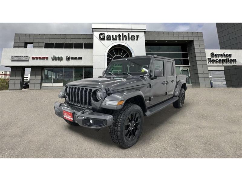 jeep Gladiator 2021 - 2
