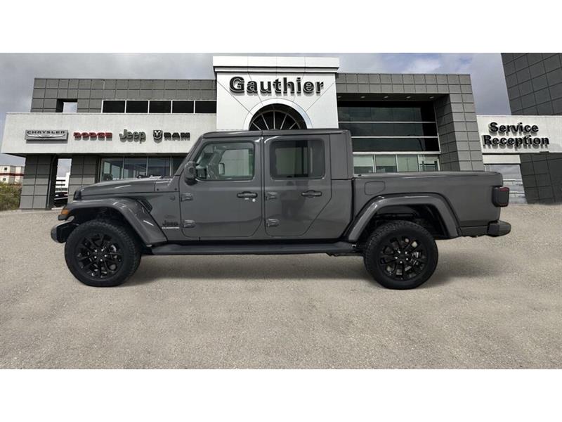 jeep Gladiator 2021 - 3