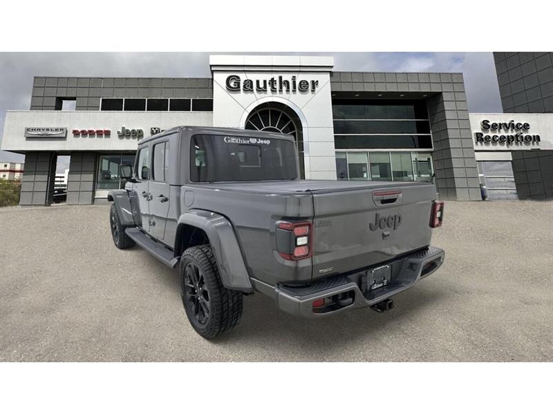 jeep Gladiator 2021 - 4