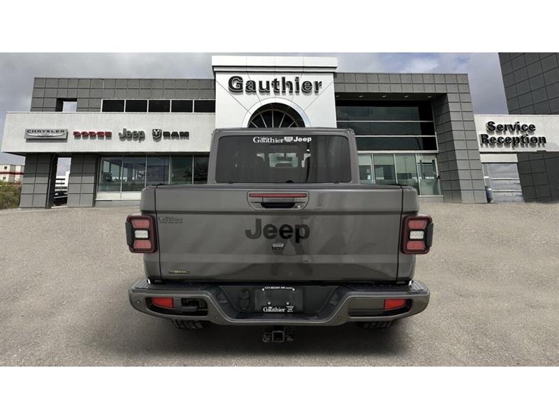 jeep Gladiator 2021 - 5