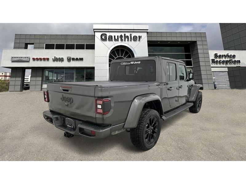 jeep Gladiator 2021 - 6