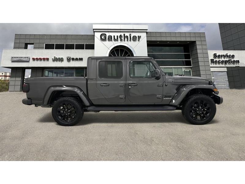 jeep Gladiator 2021 - 7