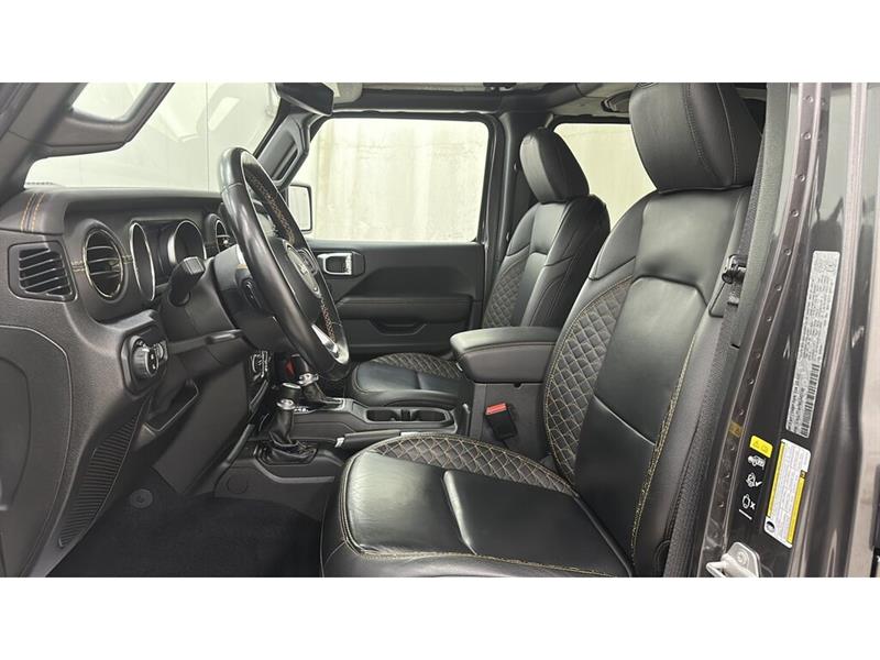 jeep Gladiator 2021 - 9