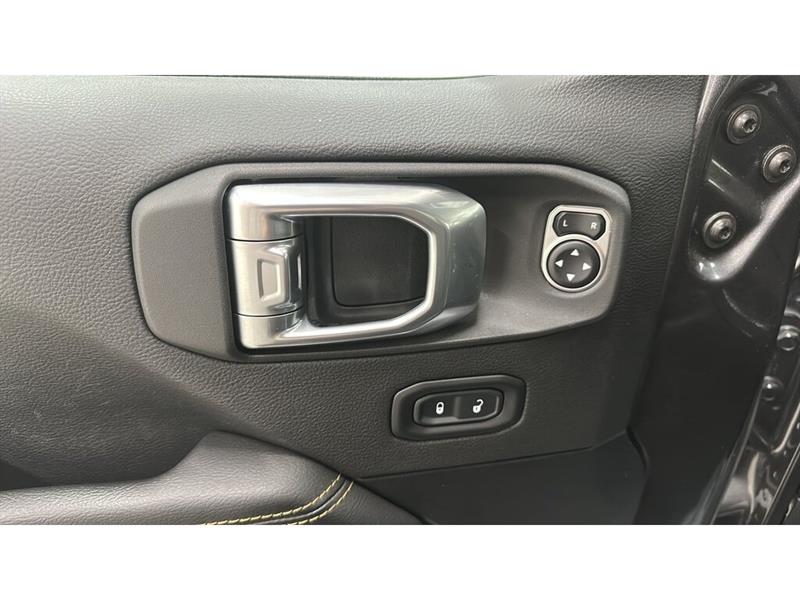 jeep Gladiator 2021 - 11