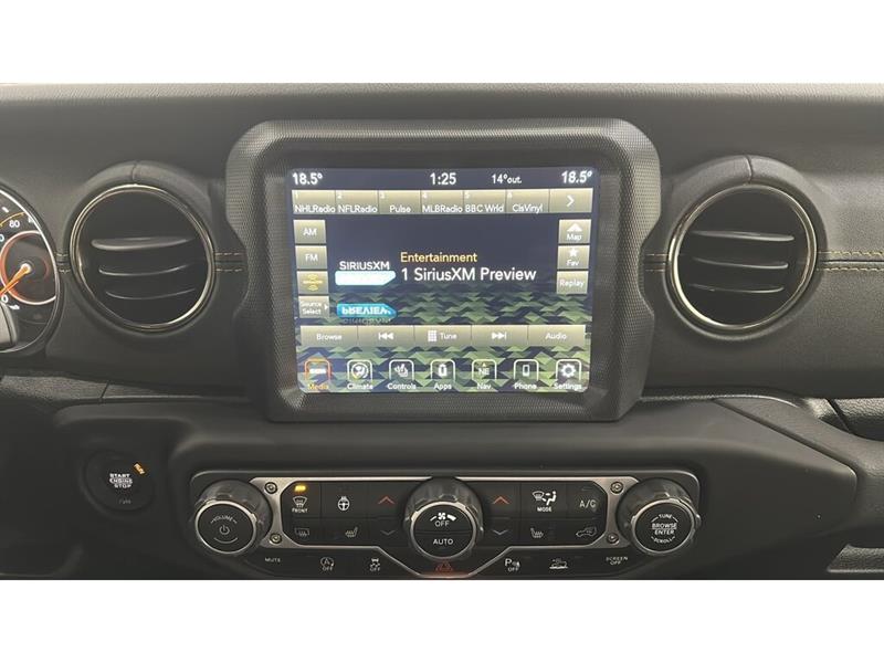 jeep Gladiator 2021 - 14