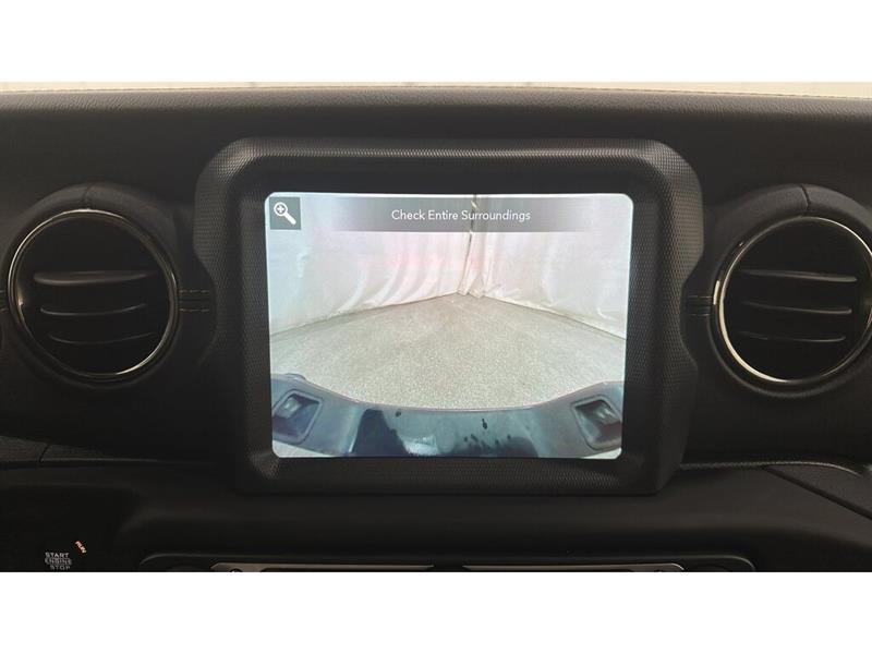 jeep Gladiator 2021 - 15