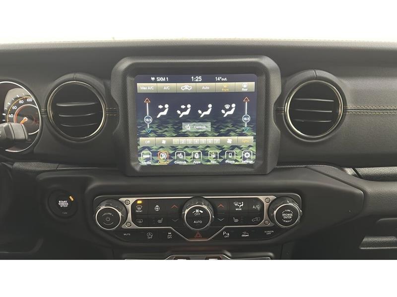 jeep Gladiator 2021 - 17