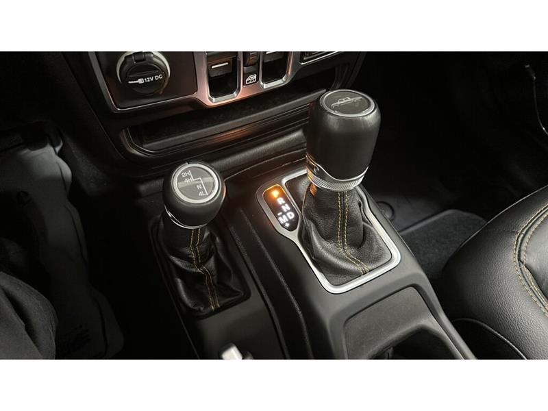 jeep Gladiator 2021 - 18