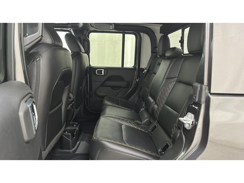 jeep Gladiator 2021 - 20