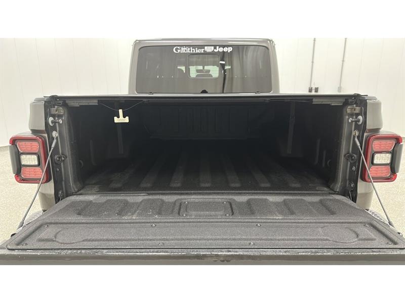 jeep Gladiator 2021 - 23