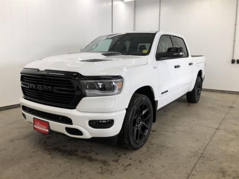 ram 1500 2023