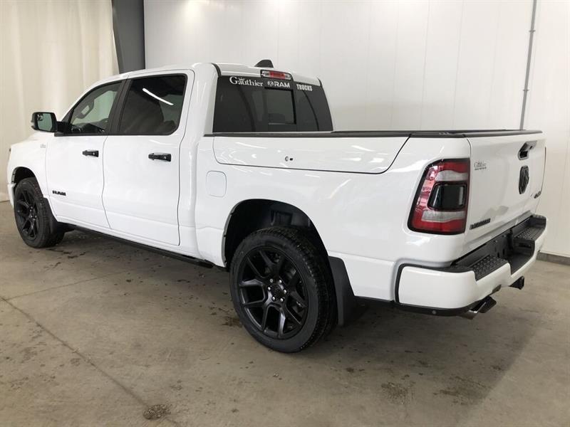 ram 1500 2023 - 2