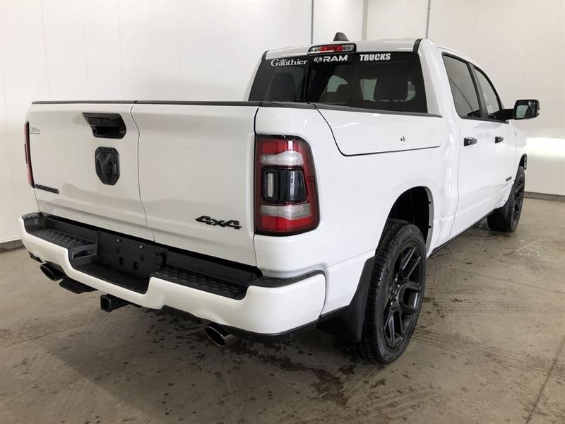 ram 1500 2023 - 4