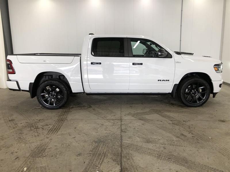 ram 1500 2023 - 5