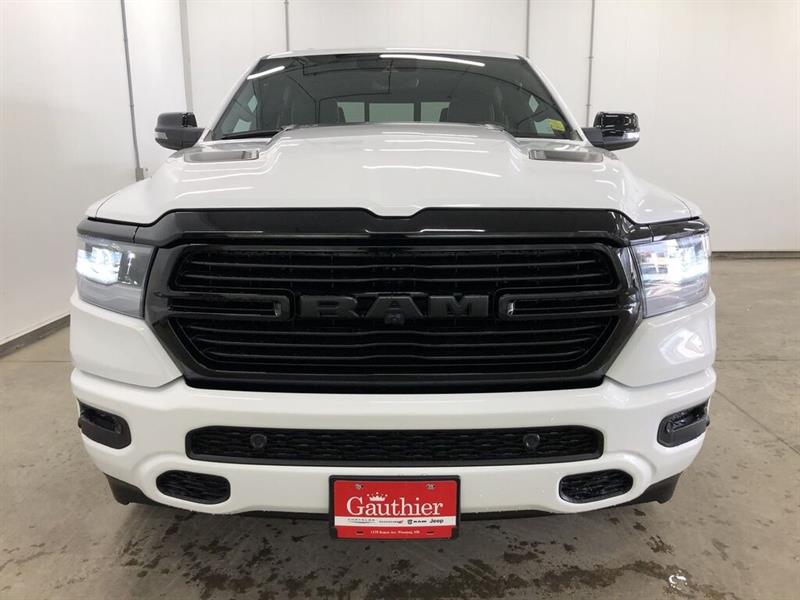ram 1500 2023 - 7
