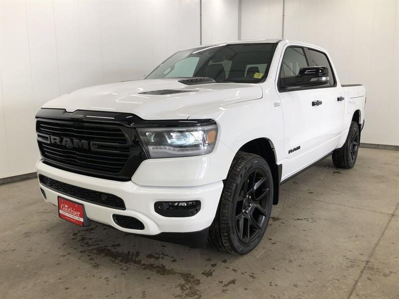 ram 1500 2023 - 8