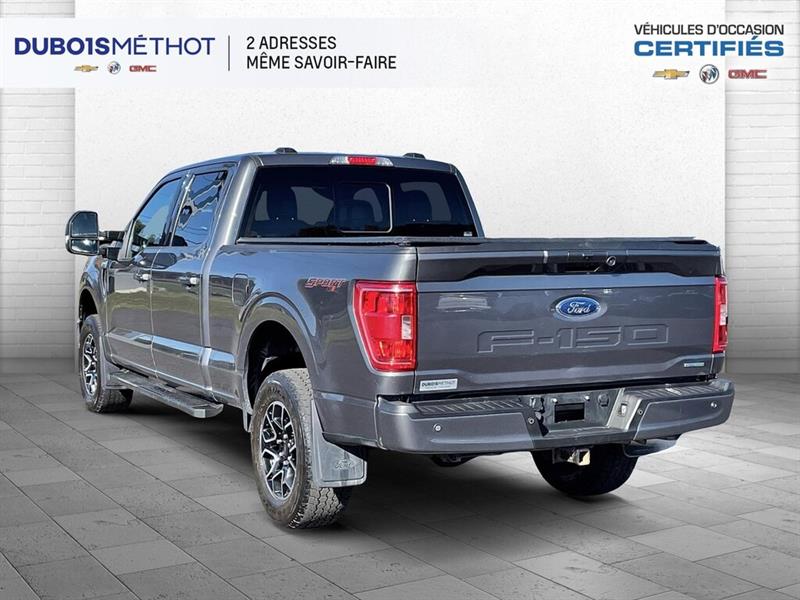 ford F-150 2021 - 6