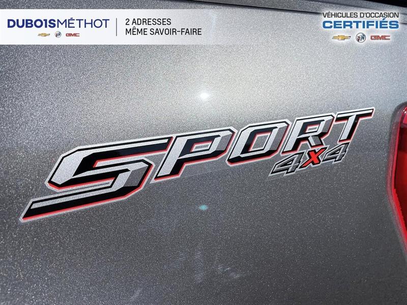 ford F-150 2021 - 11