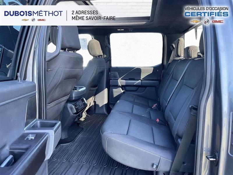 ford F-150 2021 - 12