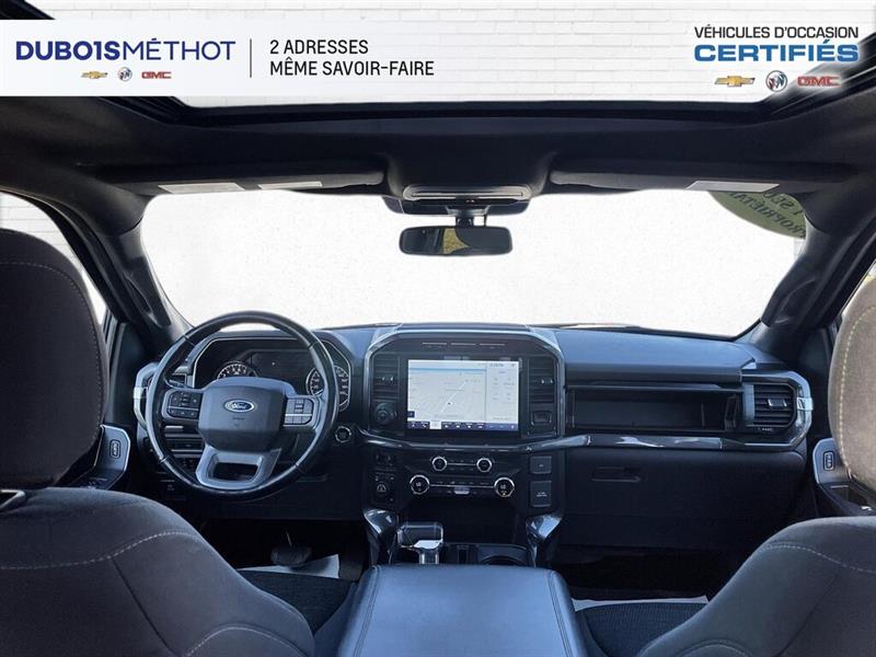 ford F-150 2021 - 15