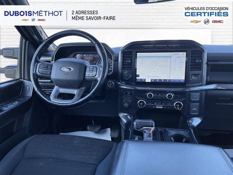 ford F-150 2021 - 16