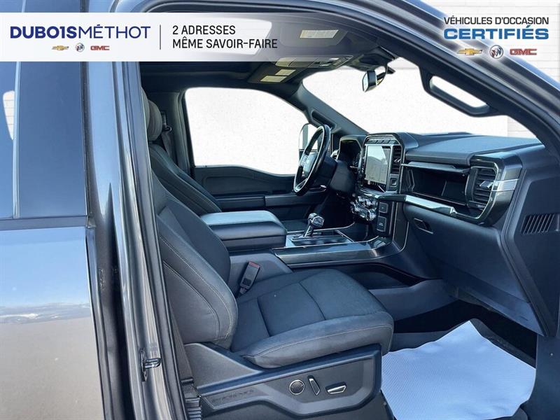 ford F-150 2021 - 17