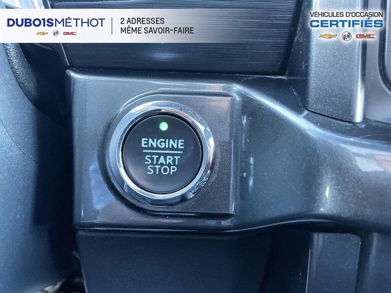 ford F-150 2021 - 27