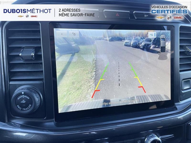 ford F-150 2021 - 28