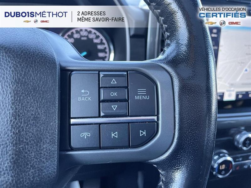 ford F-150 2021 - 30