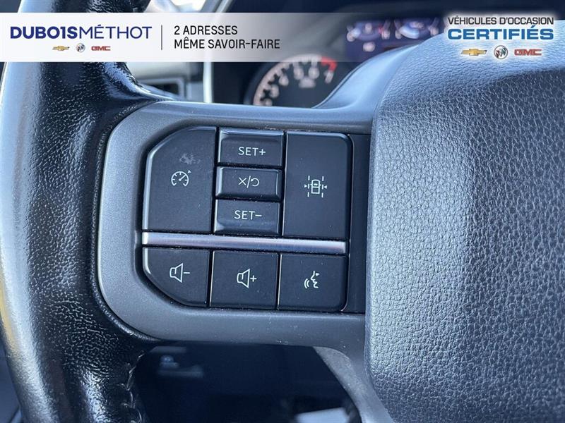 ford F-150 2021 - 31