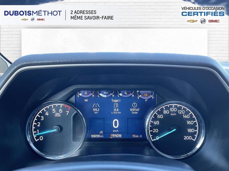 ford F-150 2021 - 32