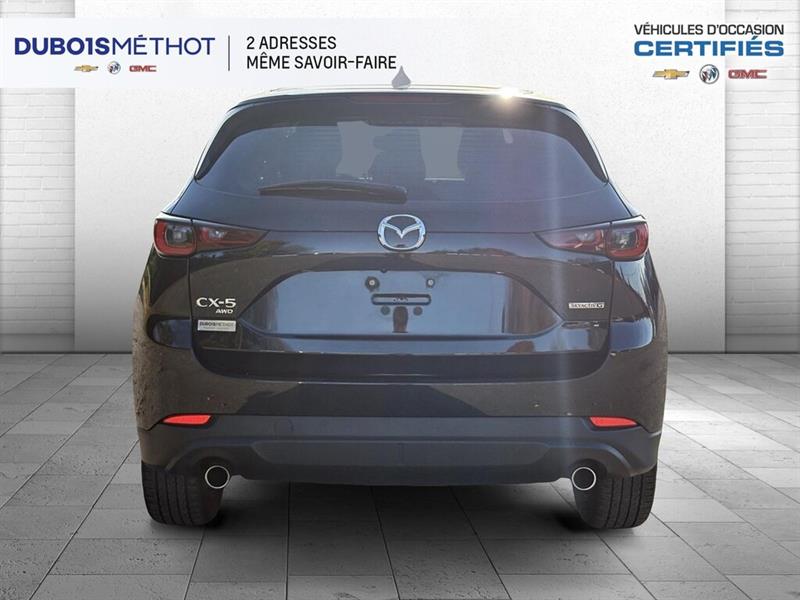 mazda CX-5 2023 - 6