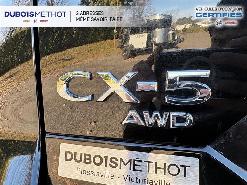 mazda CX-5 2023 - 10