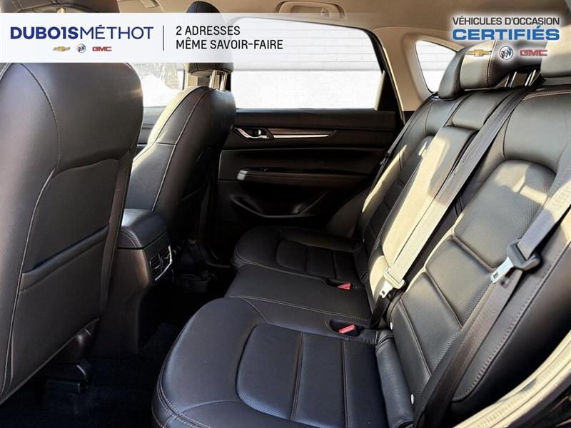 mazda CX-5 2023 - 12