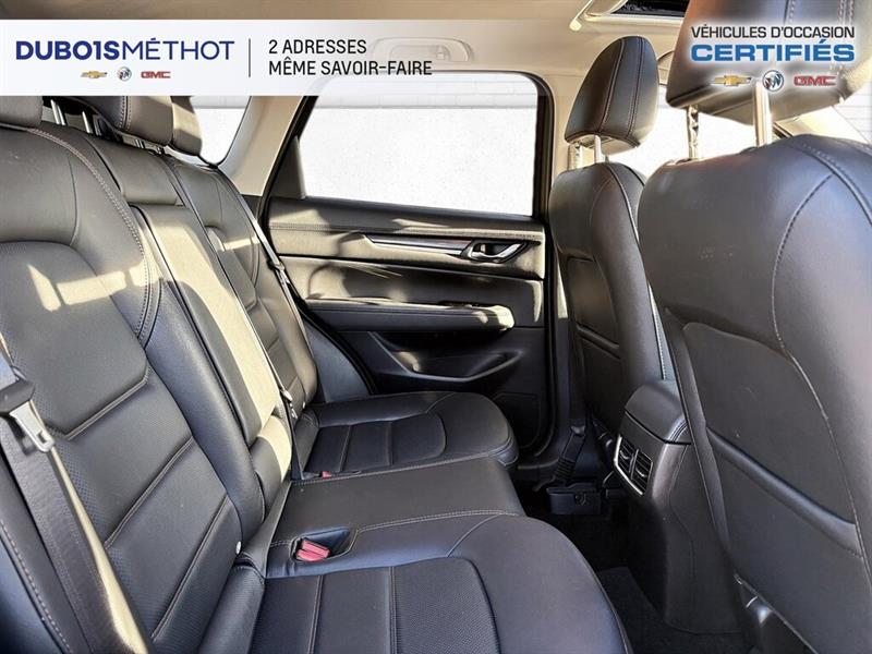 mazda CX-5 2023 - 13