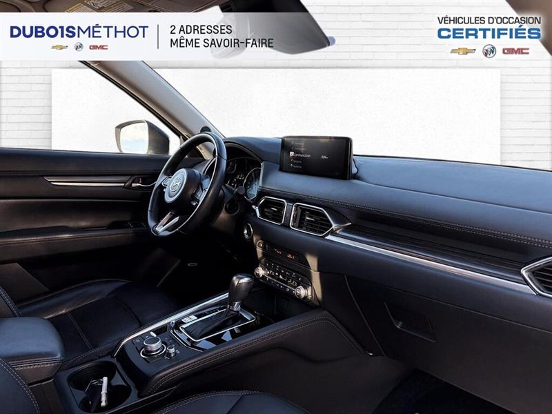 mazda CX-5 2023 - 14